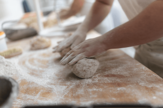 Bäckerei