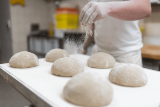 Bäckerei