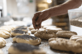 Bäckerei