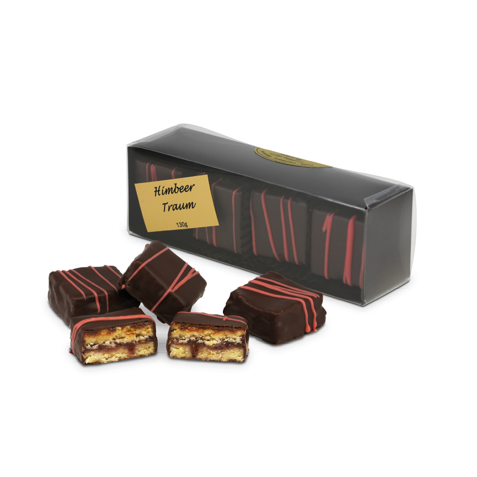 Himbeer Traum 150g