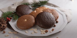 Lebkuchen